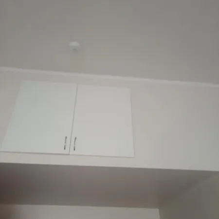 Flat Apartment *