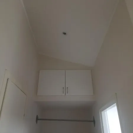 Flat Apartman