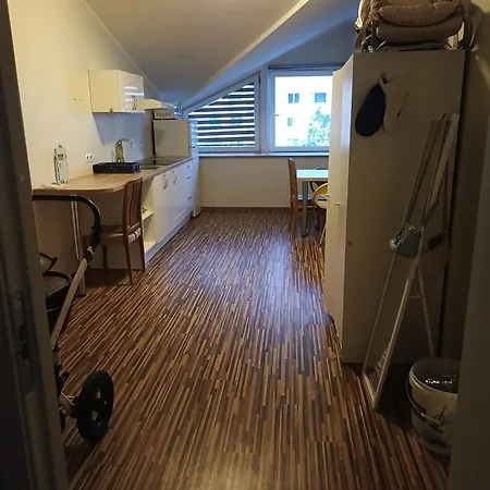 Flat Appartement Tallinn